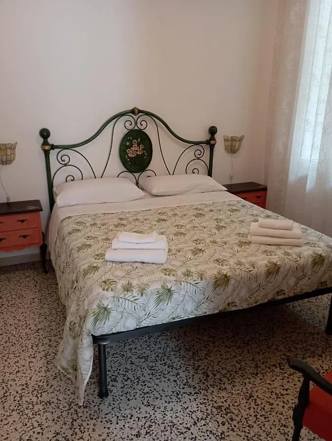 Appartamento Ca' Du Cardelin La Casa Nell'Orto Ventimiglia Italia