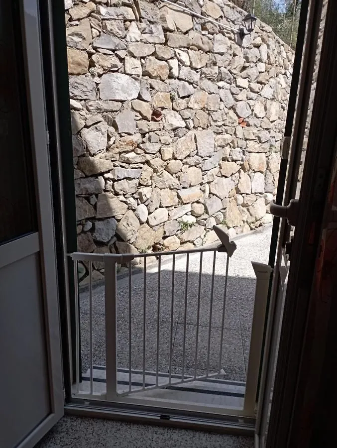 Appartamento Ca' Du Cardelin La Casa Nell'Orto Ventimiglia 0*,  Italia